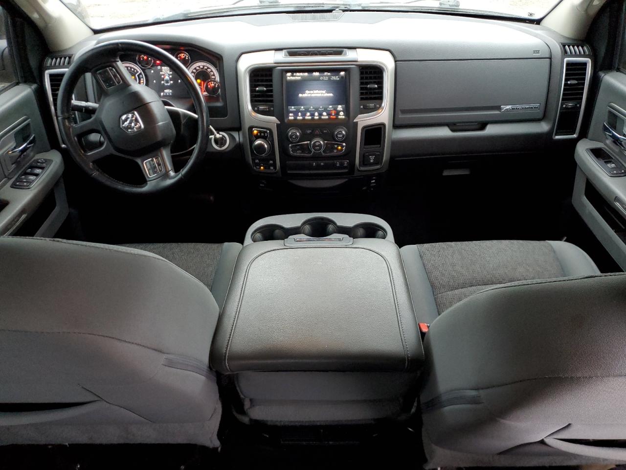 2019 RAM 1500 - Image 8