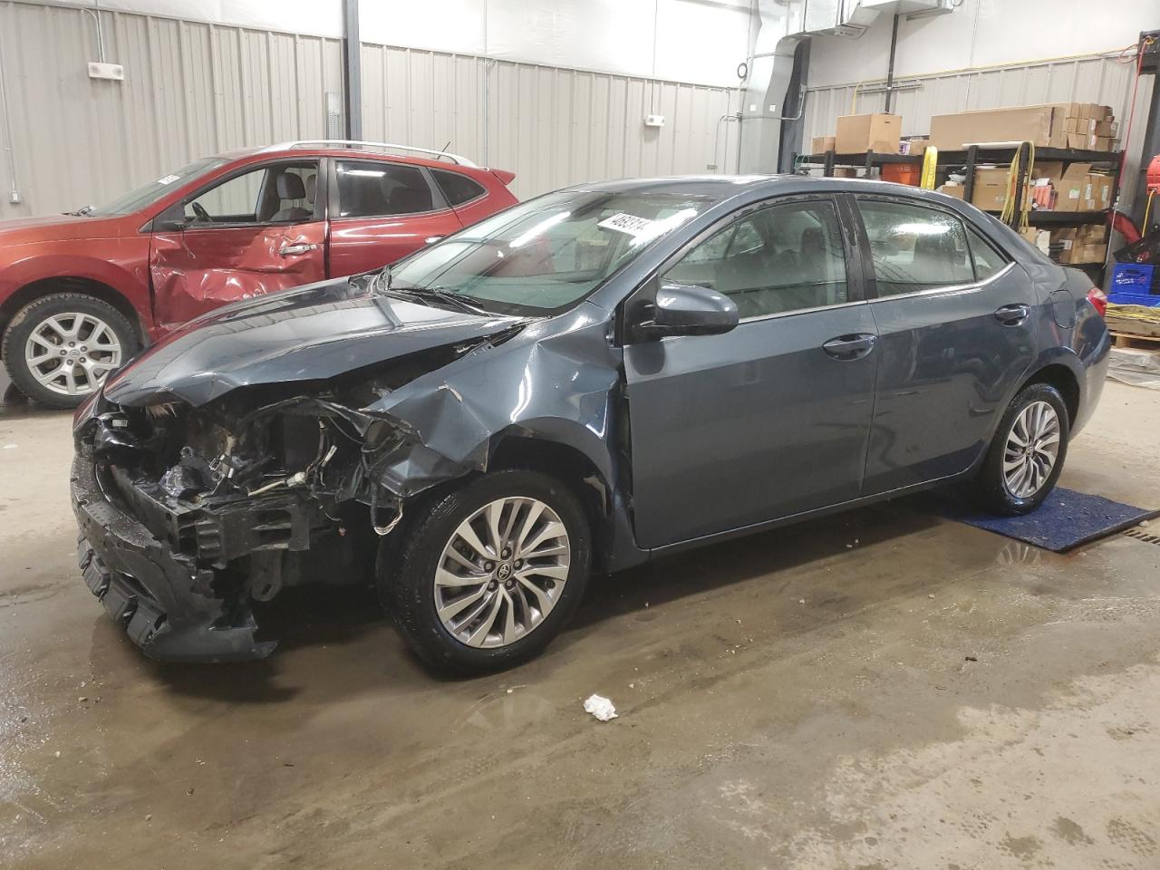 2T1BPRHE1HC896058 TOYOTA COROLLA 2017