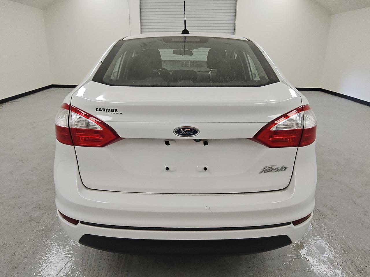 3FADP4AJ1KM112128 FORD FIESTA 2019