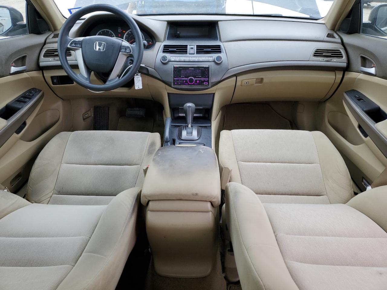 2008 Honda Accord - Image 8