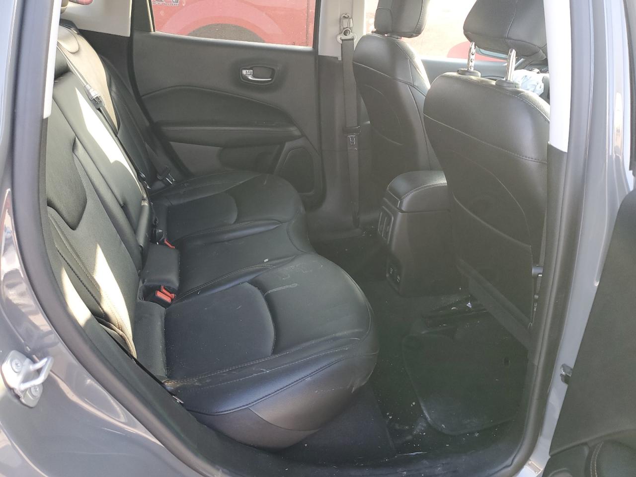 2021 Jeep Compass - Image 11