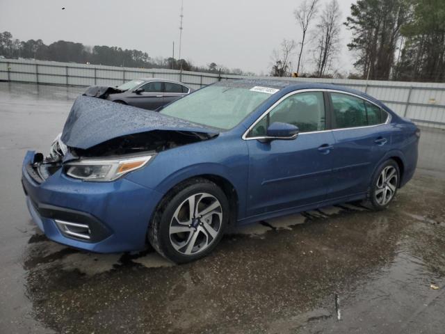 2022 Subaru Legacy Limited Xt
