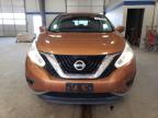 2016 Nissan Murano S للبيع في Sandston، VA - Side