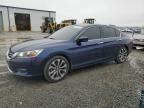 2015 Honda Accord Sport for Sale in Lumberton, NC - Side