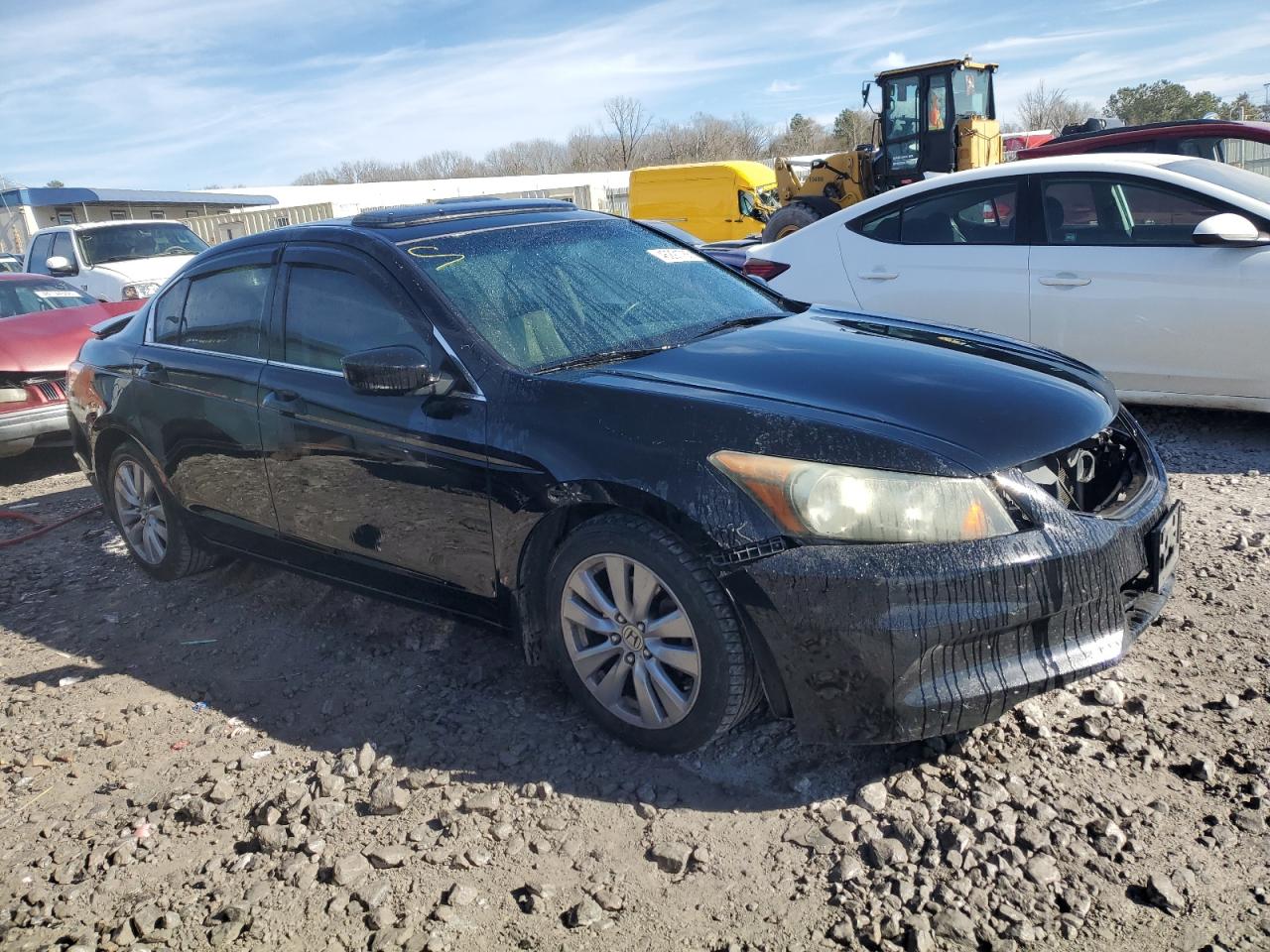 2011 Honda Accord - Image 4
