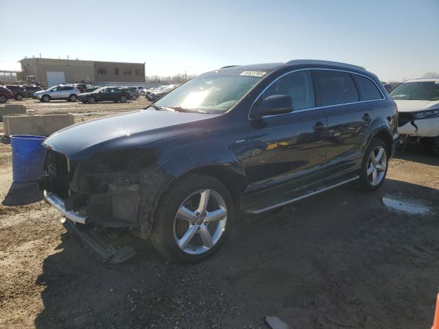 2014 Audi Q7 Prestige