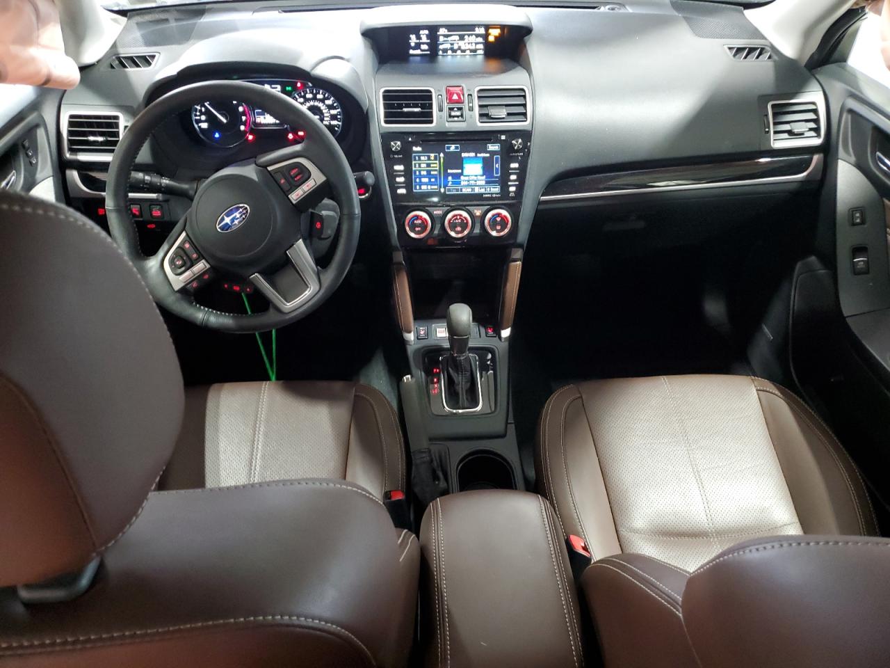 2018 Subaru Forester - Image 8