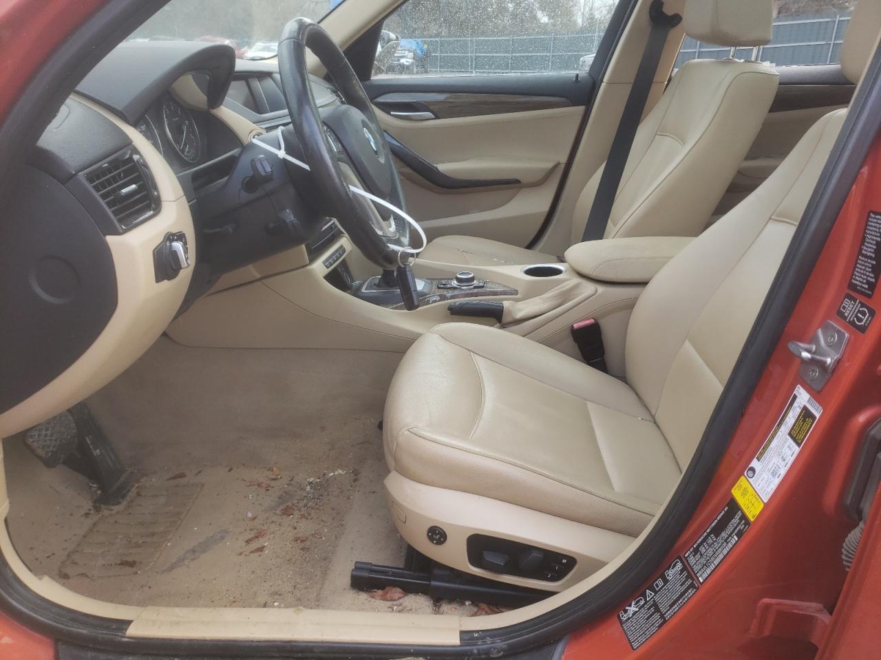 2013 BMW X1 - Image 7