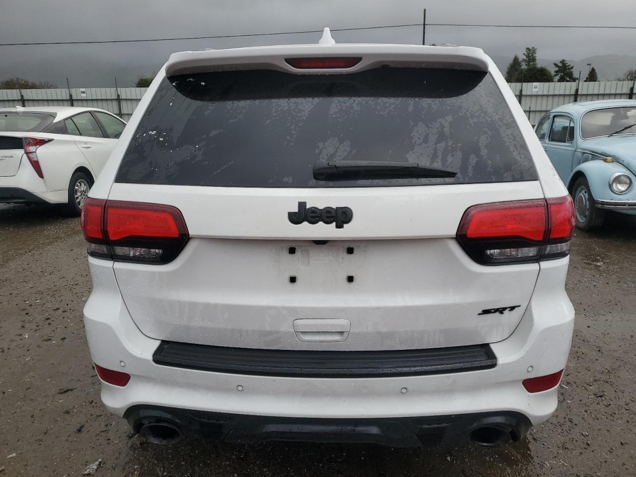 2020 Jeep Grand Cherokee - Image 6