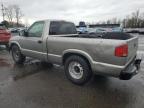 2002 Chevrolet S Truck S10 de vânzare în Portland, OR - Front End
