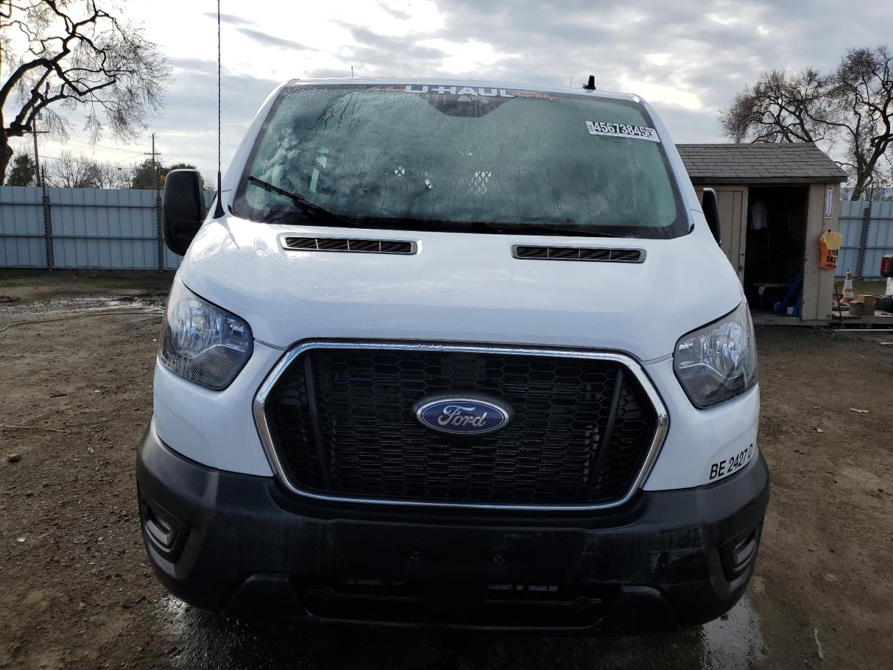 2023 Ford Transit - Image 5