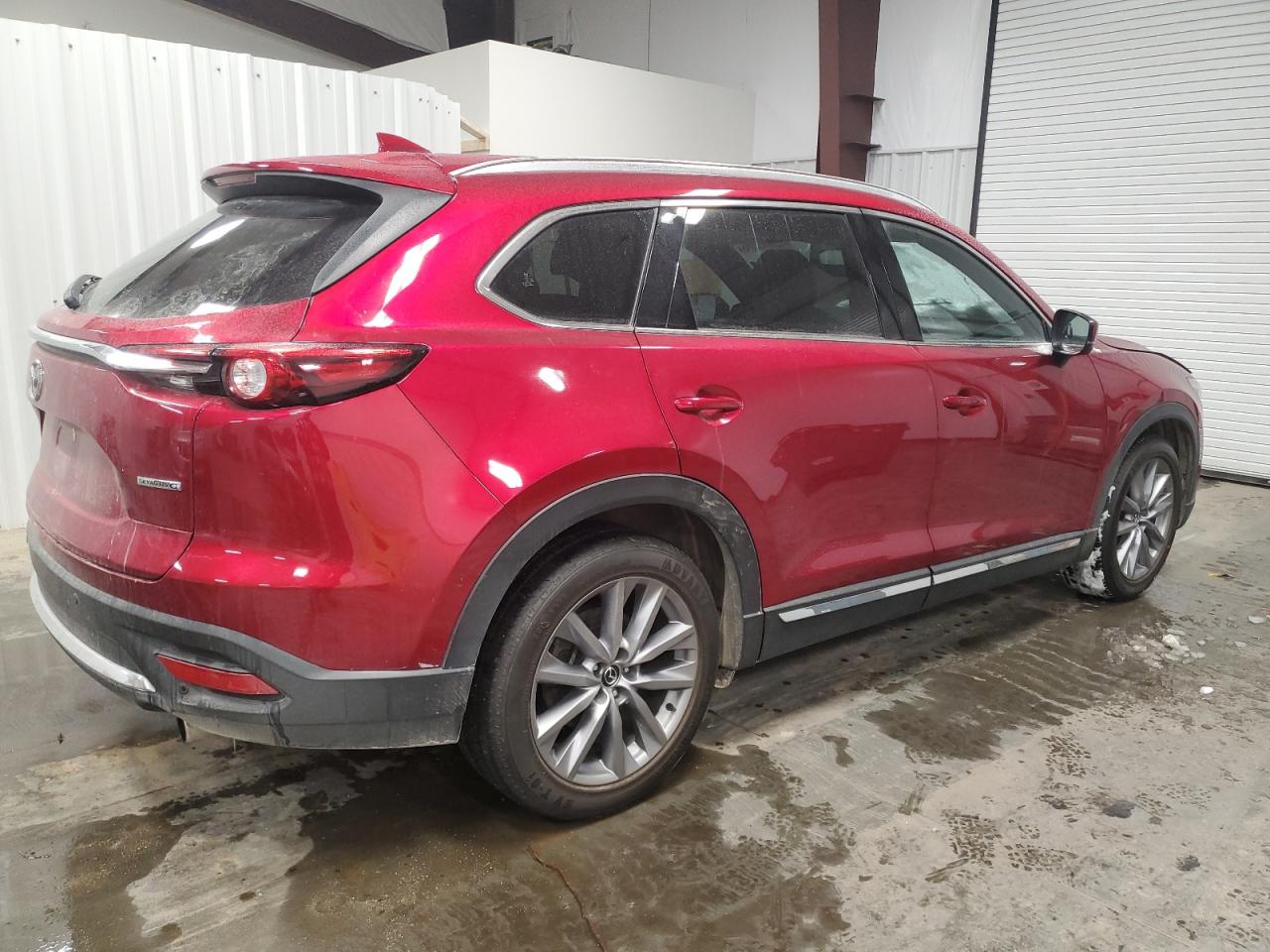 2021 Mazda CX-9 - Image 3