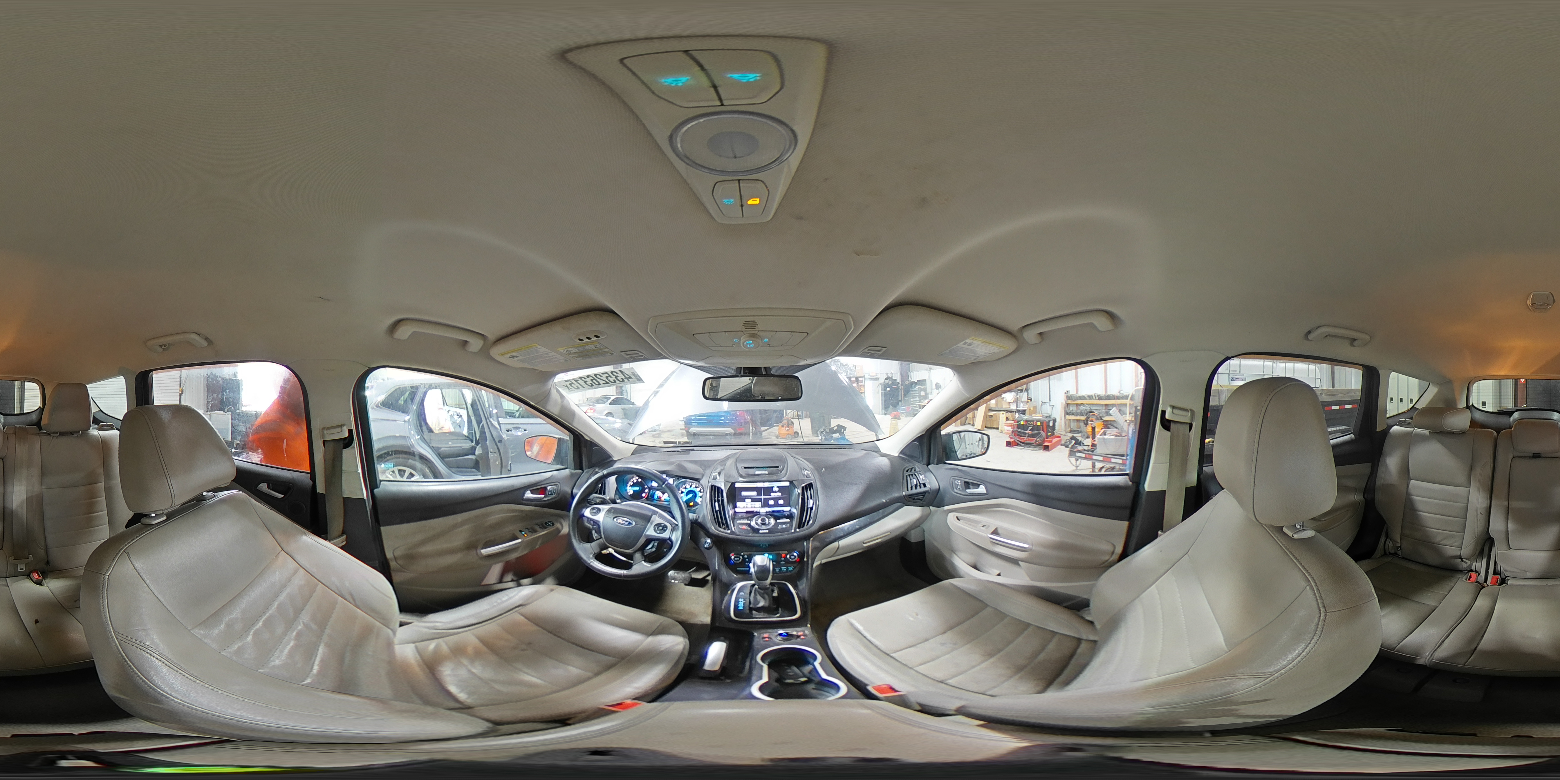 2014 Ford Escape - Image 15