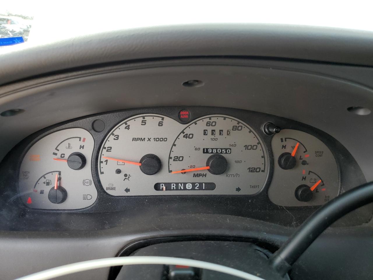 2003 Ford Ranger - Image 11