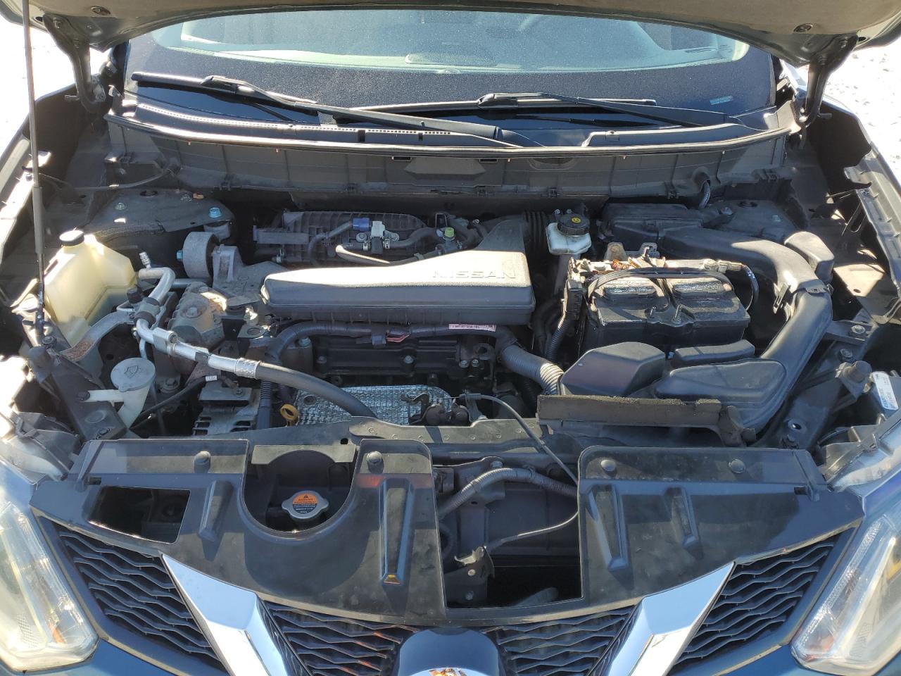 2014 Nissan Rogue - Image 12