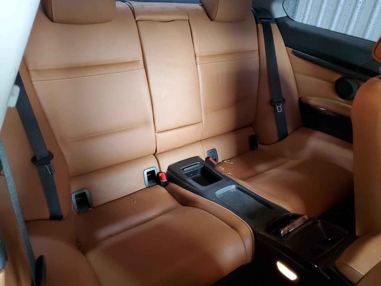 2013 BMW 3er - Image 10