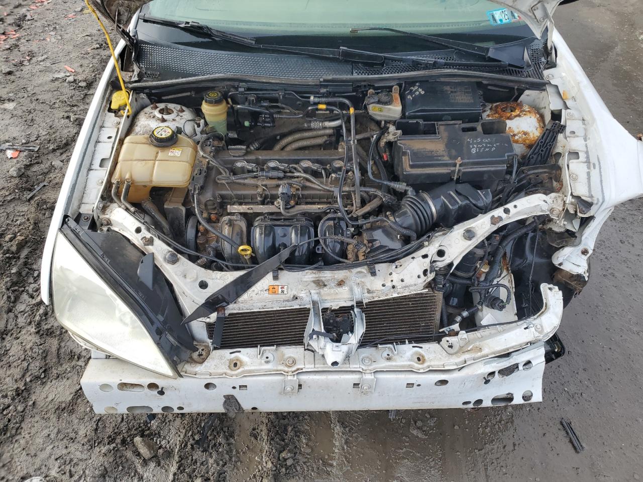 2006 Ford Focus - Image 11