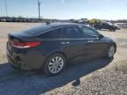 2018 Kia Optima Lx na sprzedaż w Lawrenceburg, KY - Water/Flood