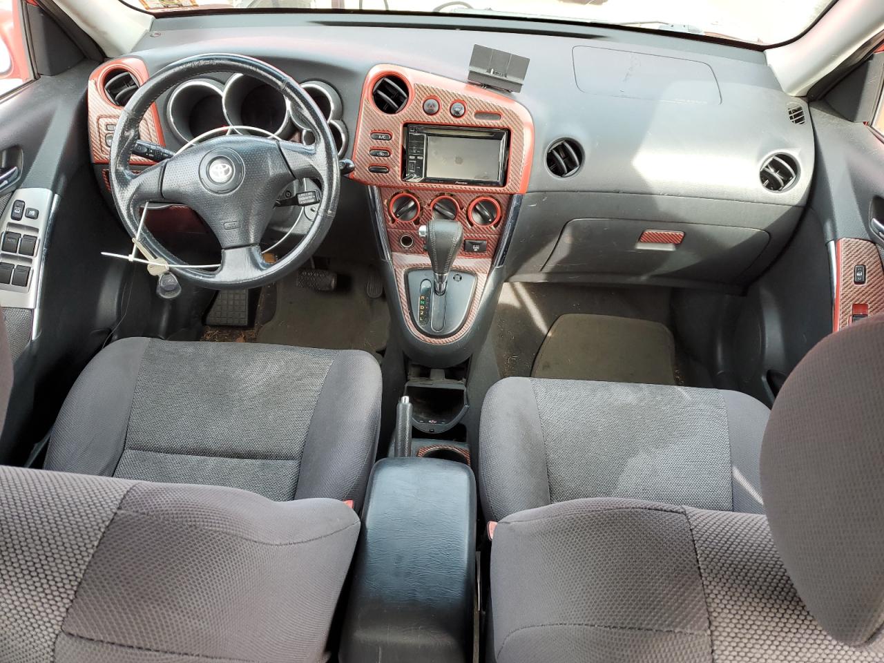 2004 Toyota Corolla - Image 8