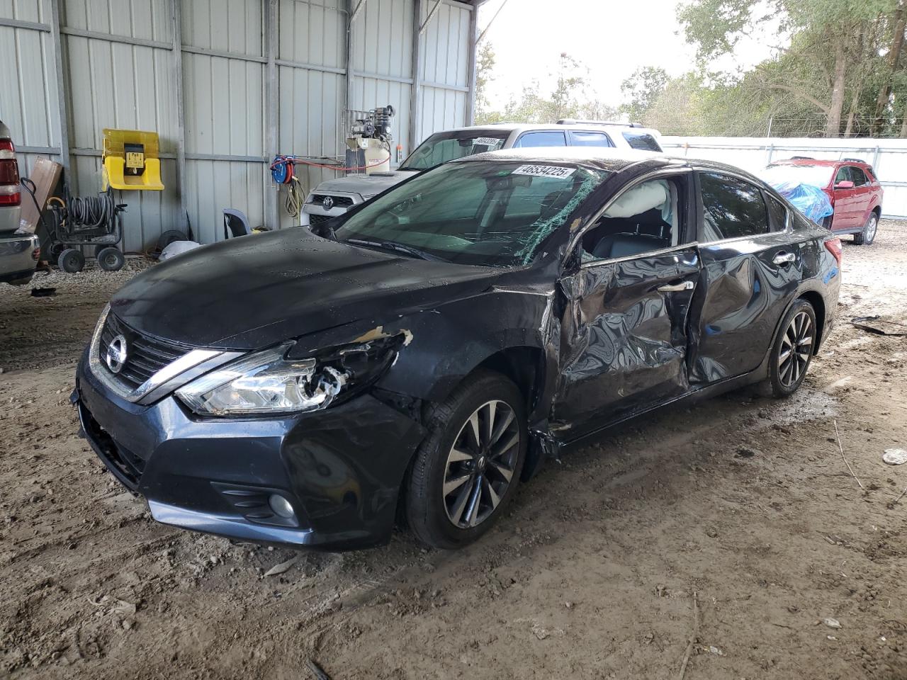 1N4AL3AP6HC133774 NISSAN ALTIMA 2017