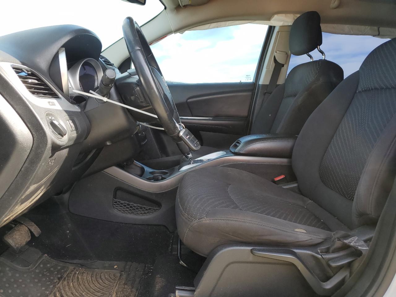 2013 Dodge Journey - Image 7