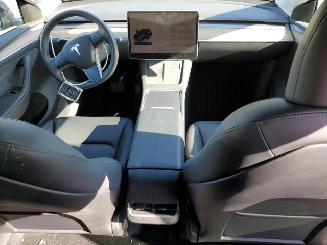  TESLA MODEL Y 2023 Szary