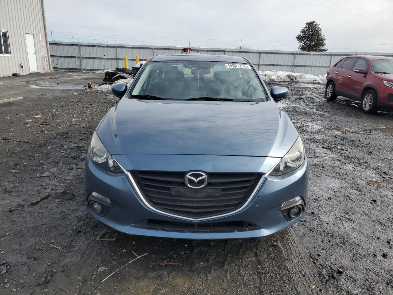 2016 Mazda 3 - Image 5