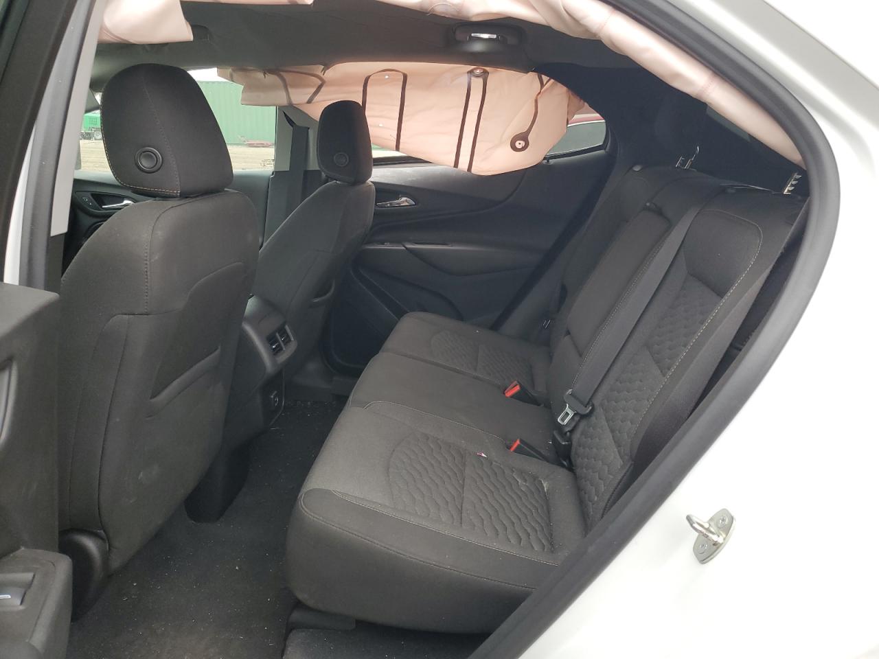 2020 Chevrolet Equinox - Image 11
