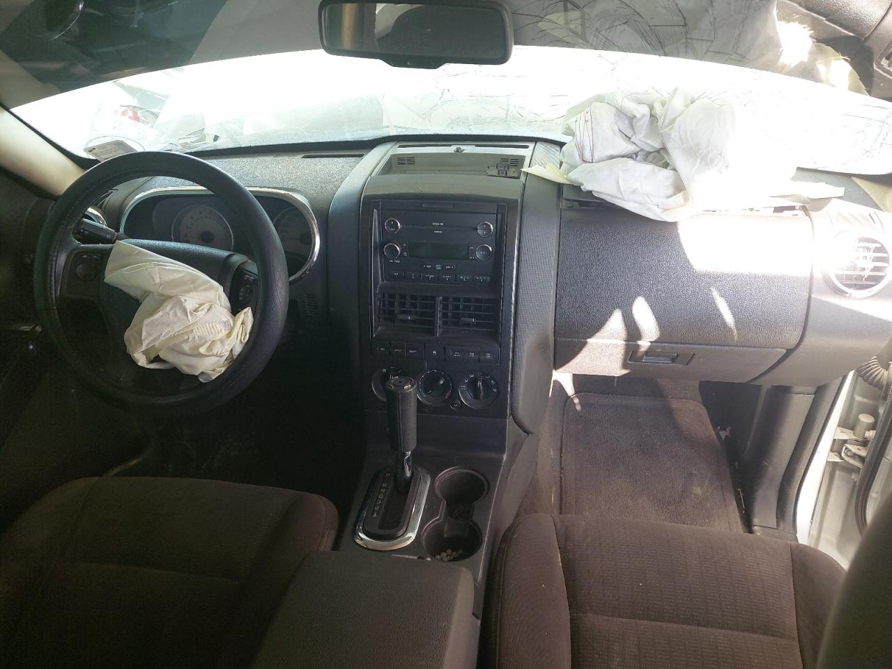 1FMEU7DE4AUB01704 - 2010 Ford EXPLORER - #44085395