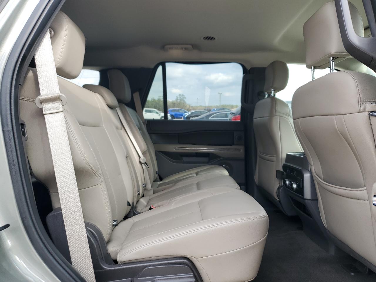 1FMJU1HT5KEA24485 FORD EXPEDITION 2019