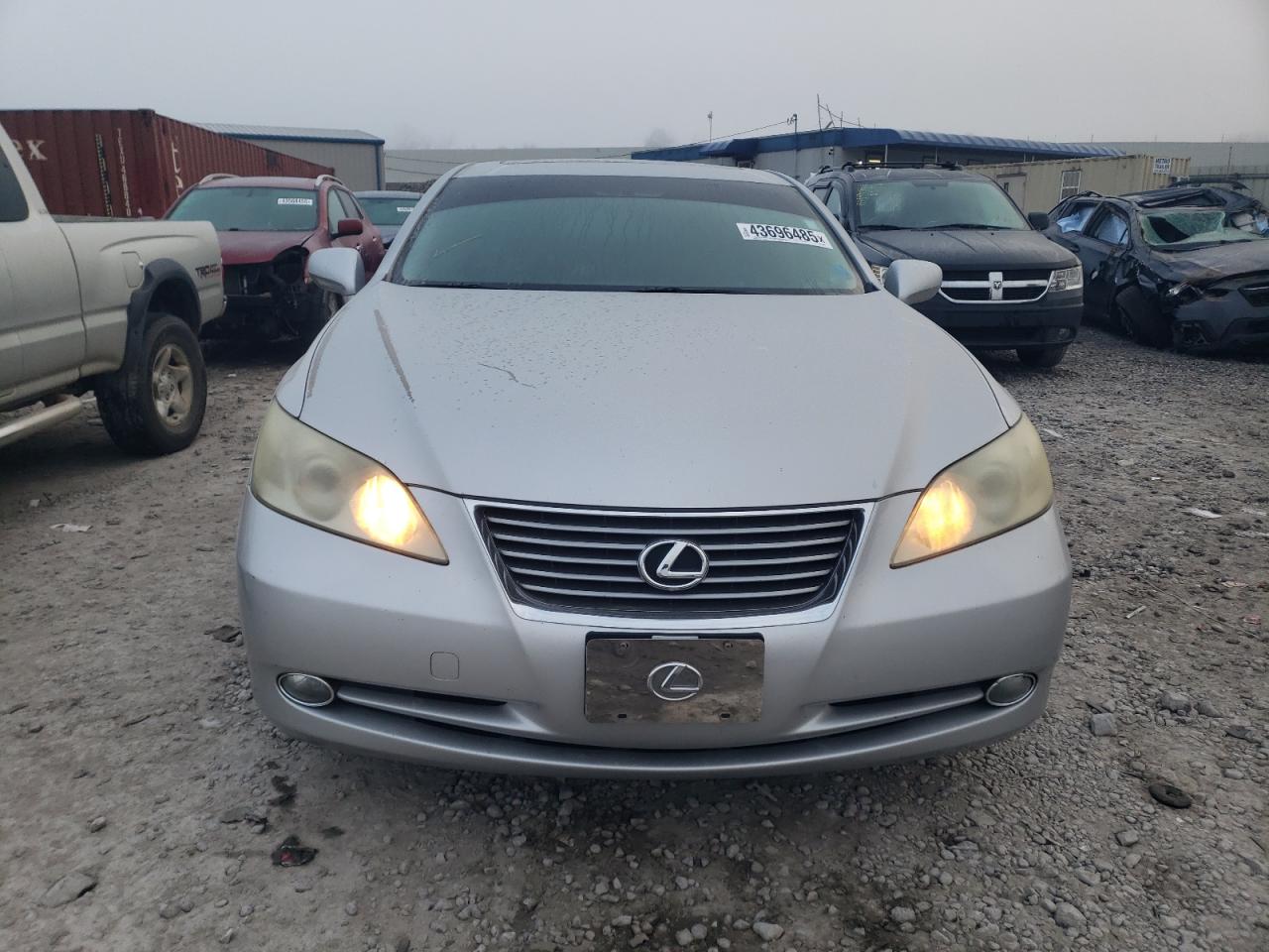 2008 Lexus ES - Image 5
