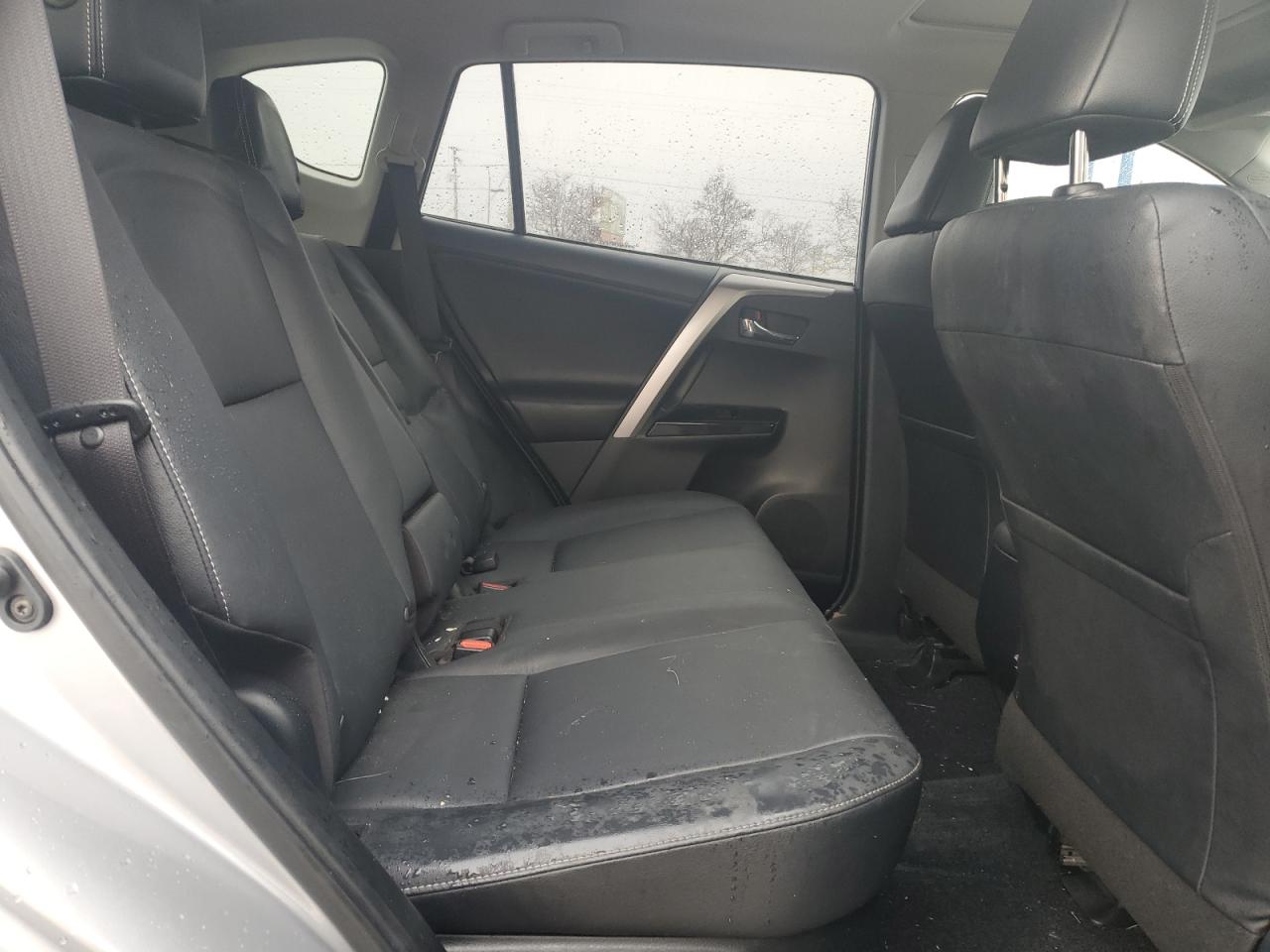 JTMDJREV4HD149071 TOYOTA RAV4 2017