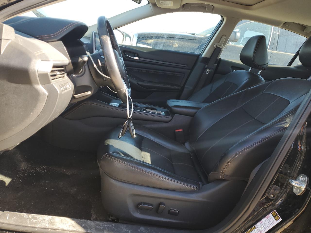 1N4BL4CW8KN304003 NISSAN ALTIMA 2019