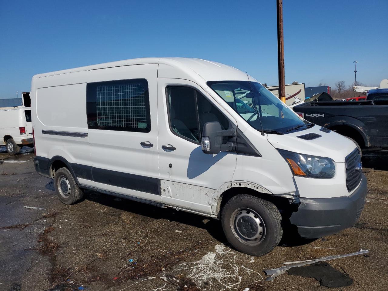 2015 Ford Transit - Image 4