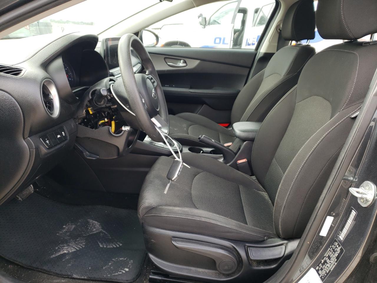 2019 Kia Forte - Image 7