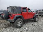 2010 Jeep Wrangler Unlimited Rubicon for Sale in Cicero, IN - Top/Roof