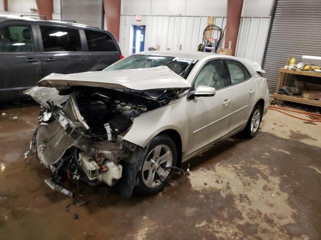 2016 Chevrolet Malibu Limited Ls