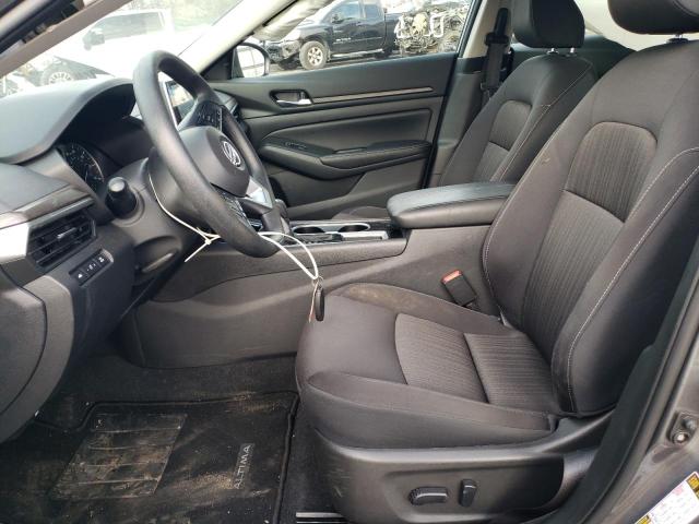  NISSAN ALTIMA 2024 Gray