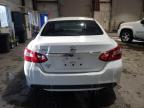 2017 Nissan Altima 2.5 за продажба в North Billerica, MA - Rear End