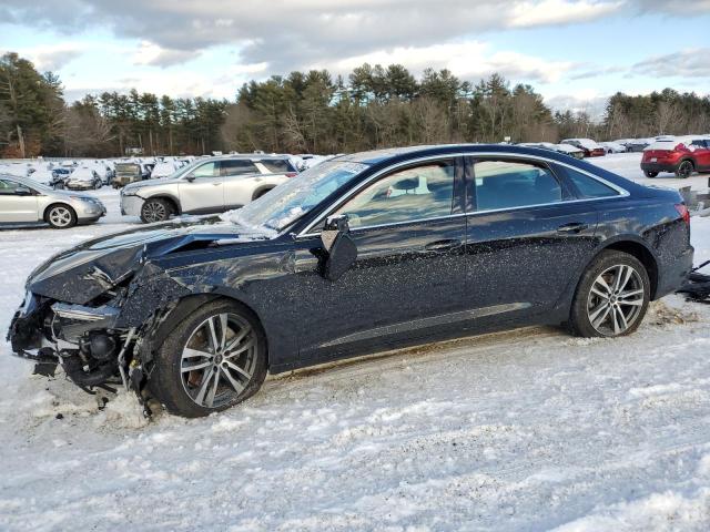 2021 Audi A6 Premium Plus