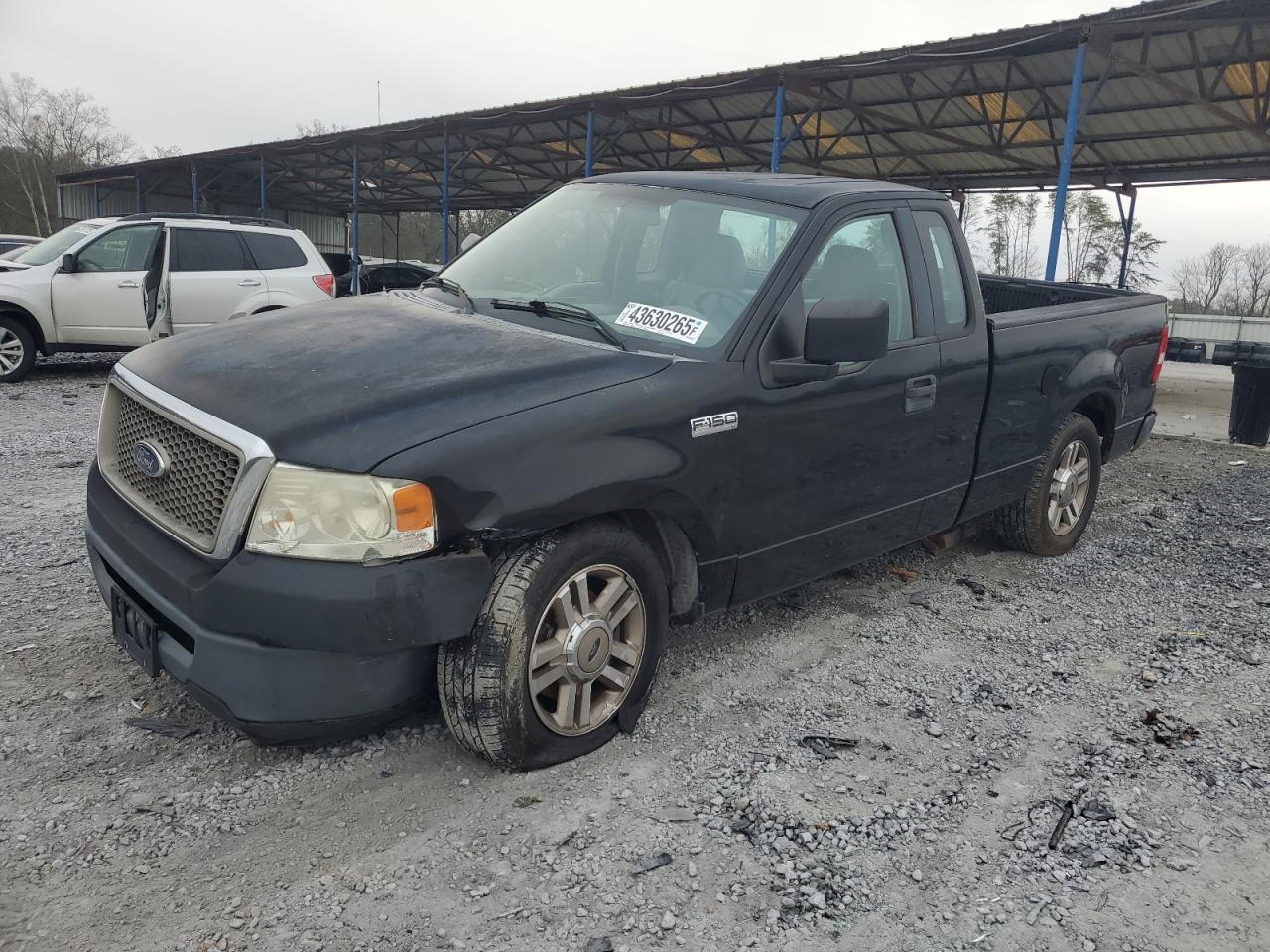 2006 Ford F-150 - Image 1
