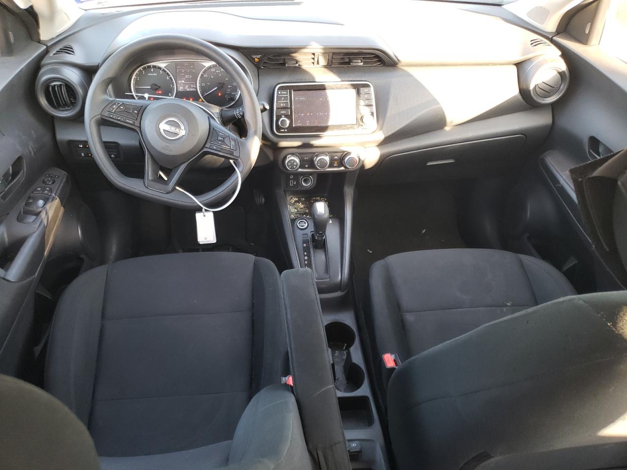 3N1CP5BV1RL490529 NISSAN KICKS 2024