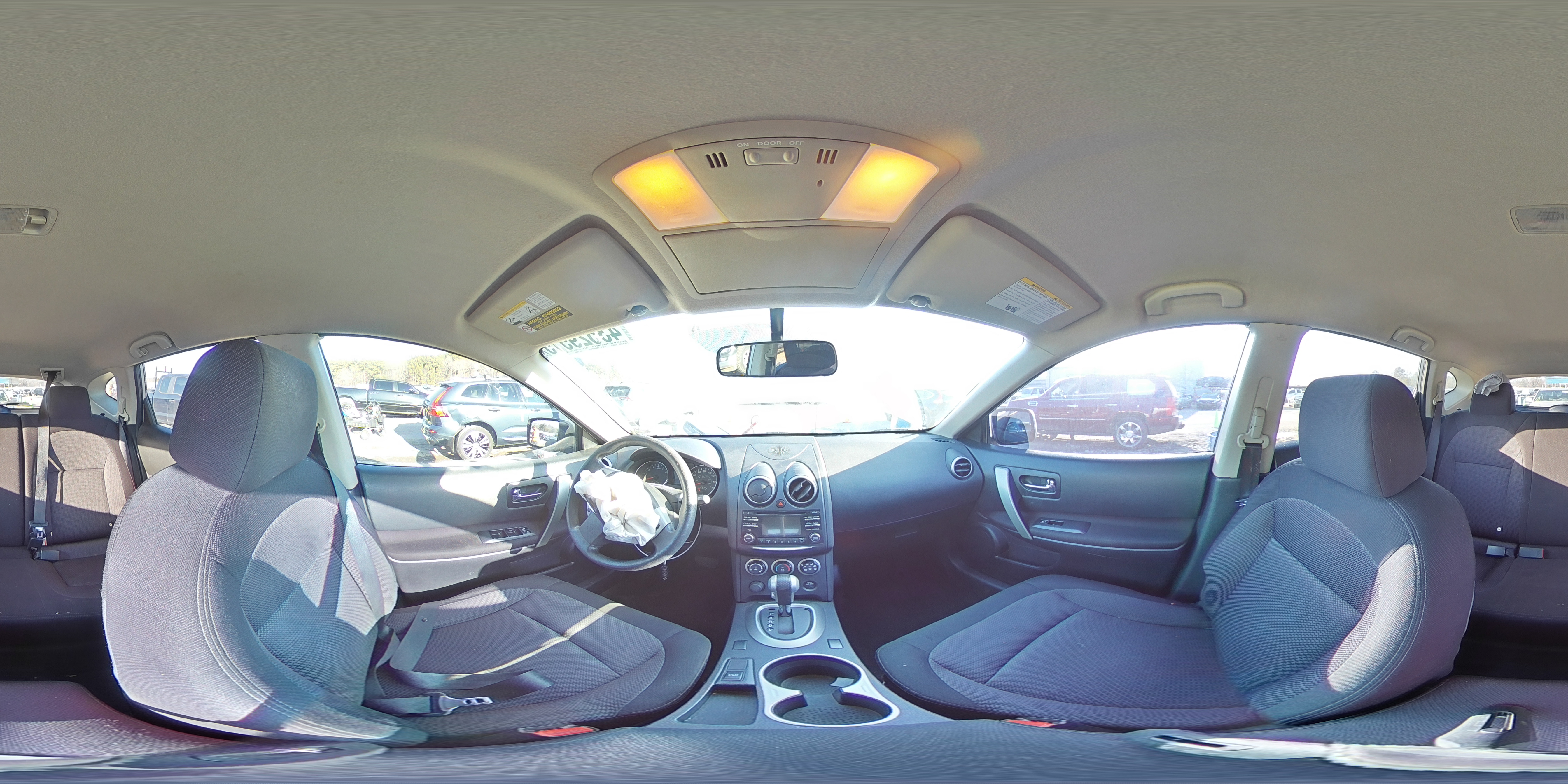 2012 Nissan Rogue - Image 14