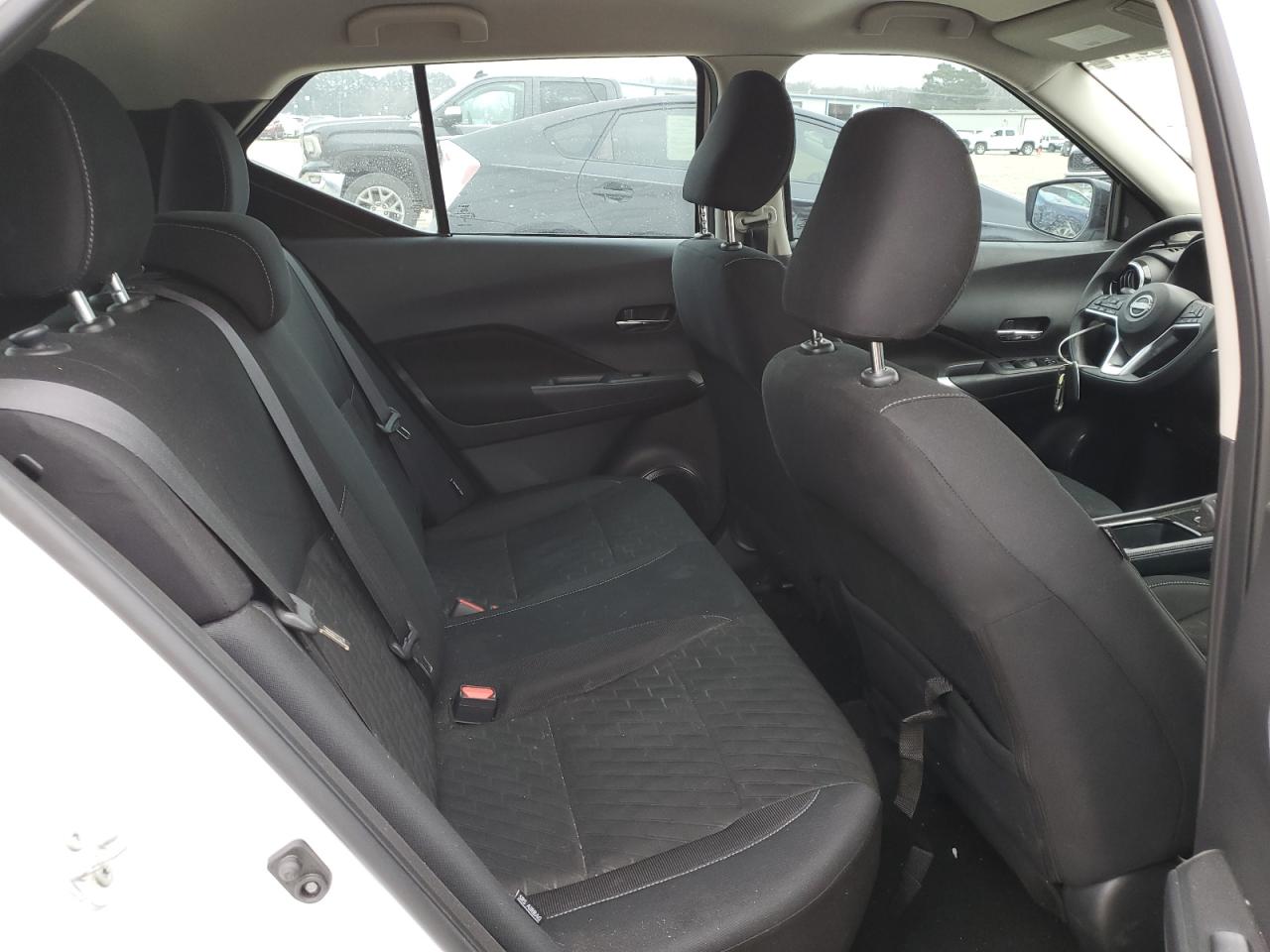 3N1CP5CV4PL529383 NISSAN KICKS 2023