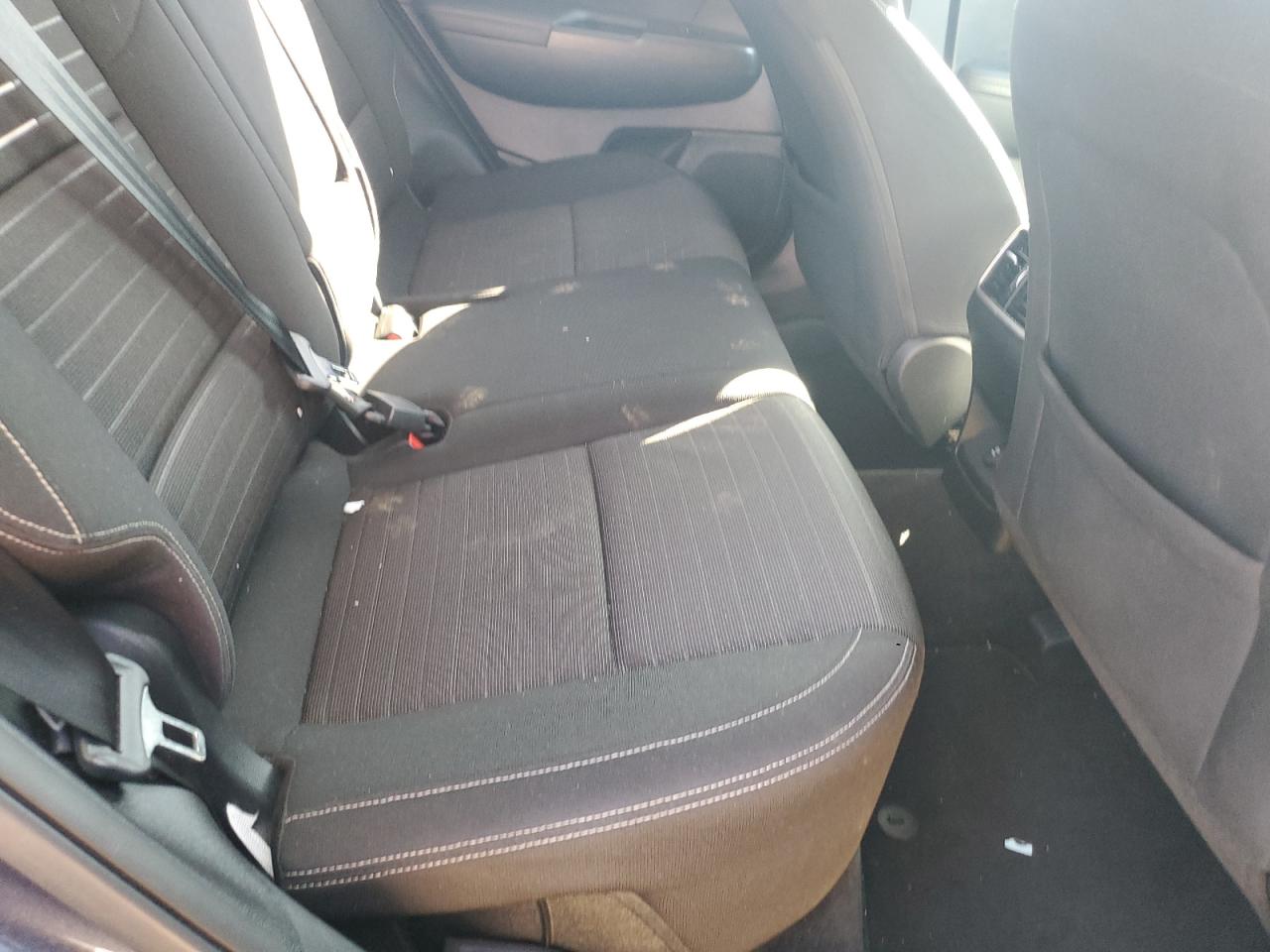 2018 Kia Sportage - Image 11