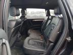 2015 AUDI Q7 S LINE for sale at Copart WISBECH