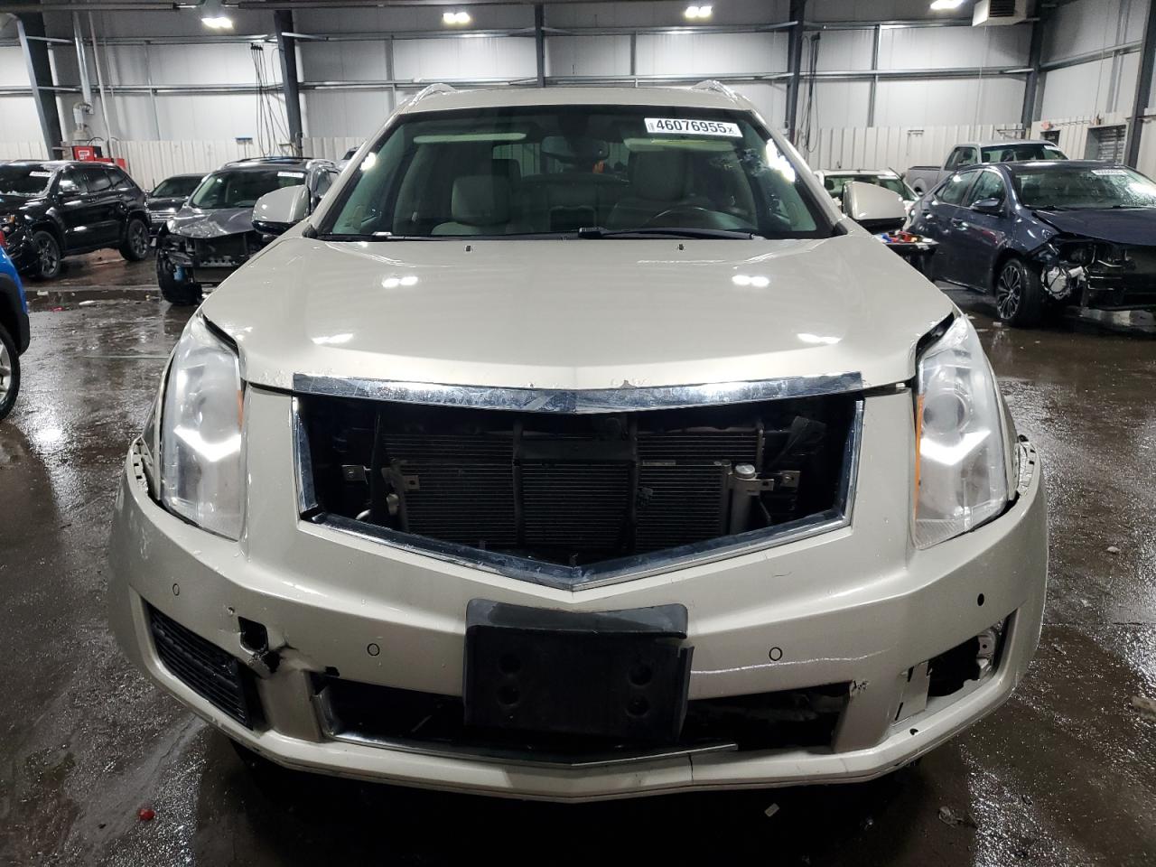 2014 Cadillac SRX - Image 5