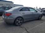 2019 Mercedes-Benz A 220 for Sale in Rancho Cucamonga, CA - Front End