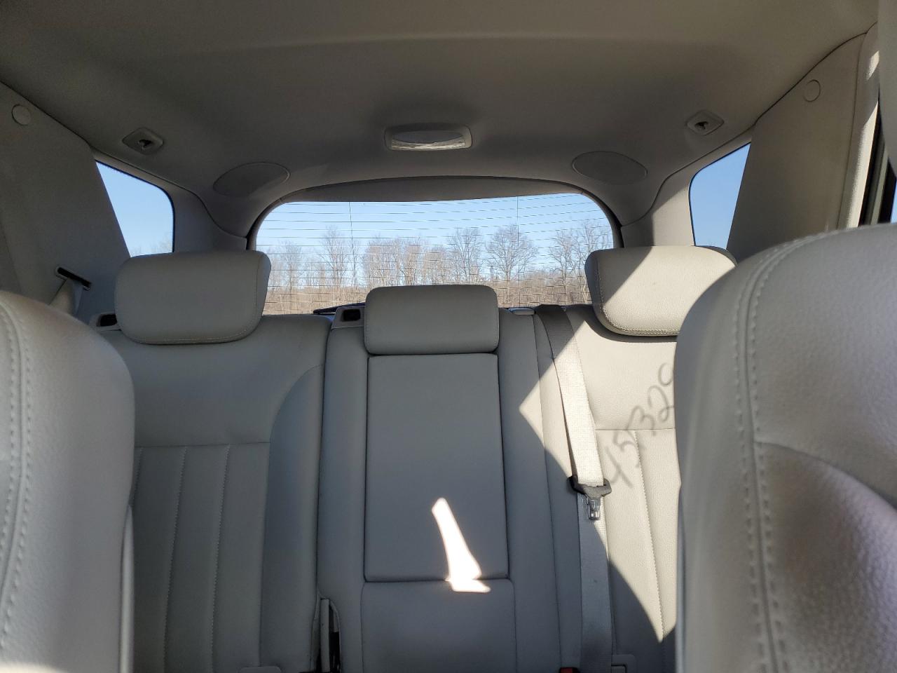 2007 Mercedes-Benz M-klasse - Image 10