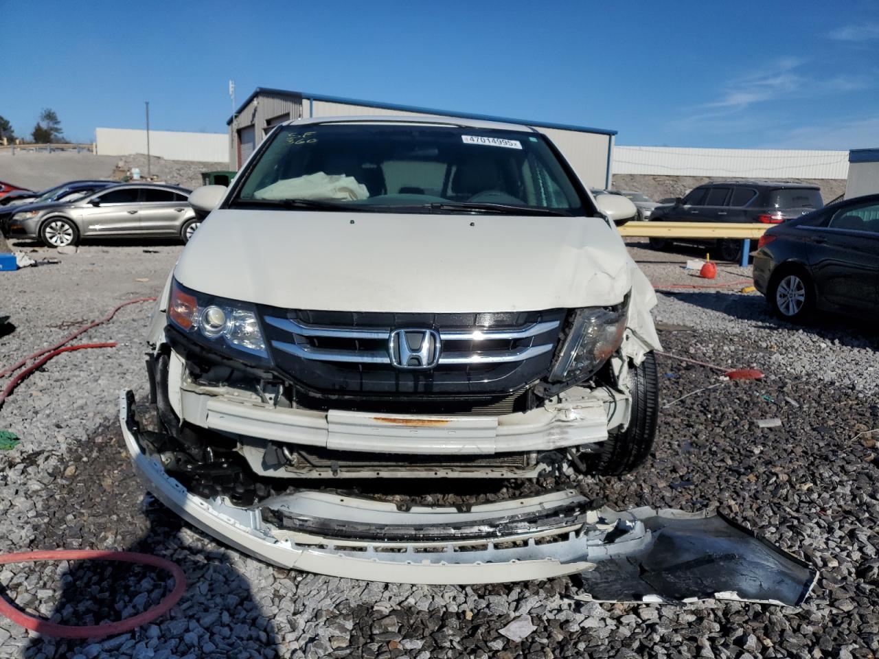 5FNRL5H40GB156120 HONDA All Models 2016